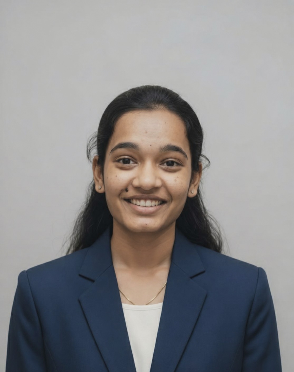 SRITW Placements selected students
